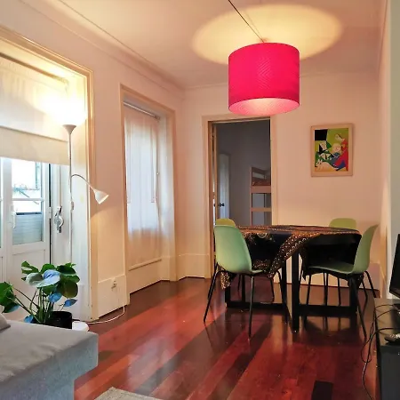 Terrace At Typical Bica And Chiado Apartment Lisbon