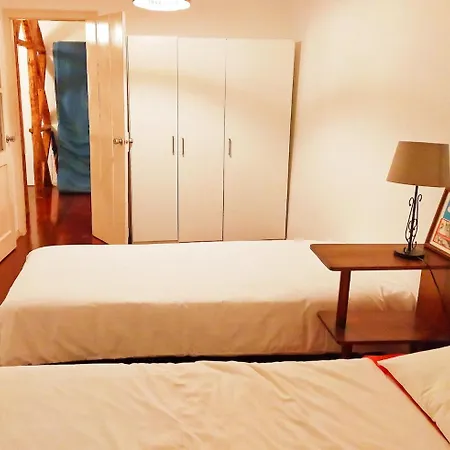 Terrace At Typical Bica And Chiado Appartement *