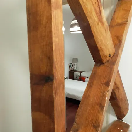 Terrace At Typical Bica And Chiado Lissabon