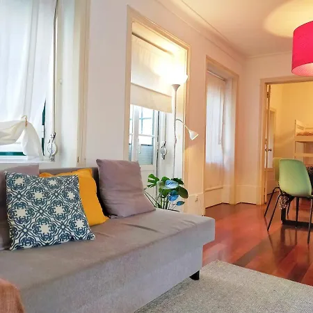 Terrace At Typical Bica And Chiado *