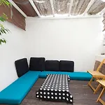 Апартаменты Terrace At Typical Bica And Chiado