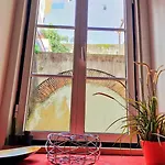 Апартаменты Terrace At Typical Bica And Chiado