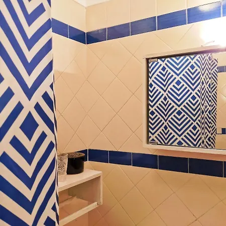 Terrace At Typical Bica And Chiado