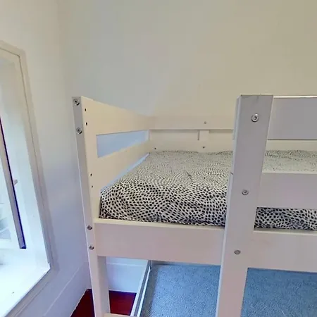 Apartamento Terrace At Typical Bica And Chiado Lisboa